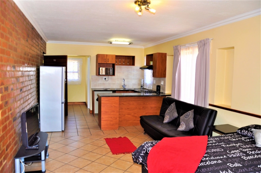 To Let 1 Bedroom Property for Rent in Carlswald Gauteng