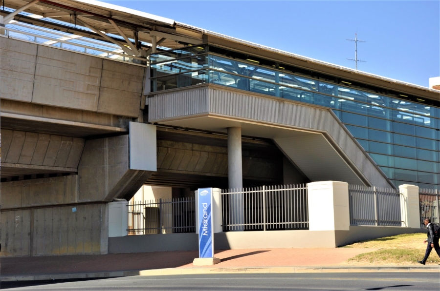 To Let 1 Bedroom Property for Rent in Carlswald Gauteng