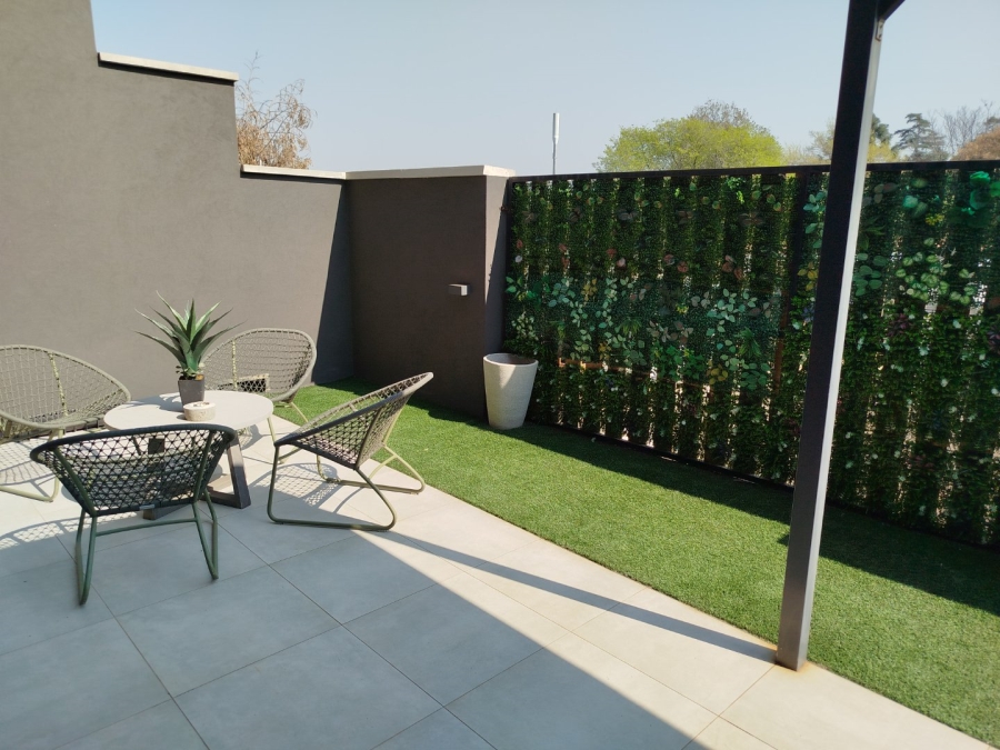 To Let 3 Bedroom Property for Rent in Hyde Park Gauteng