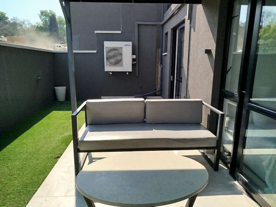 To Let 3 Bedroom Property for Rent in Hyde Park Gauteng