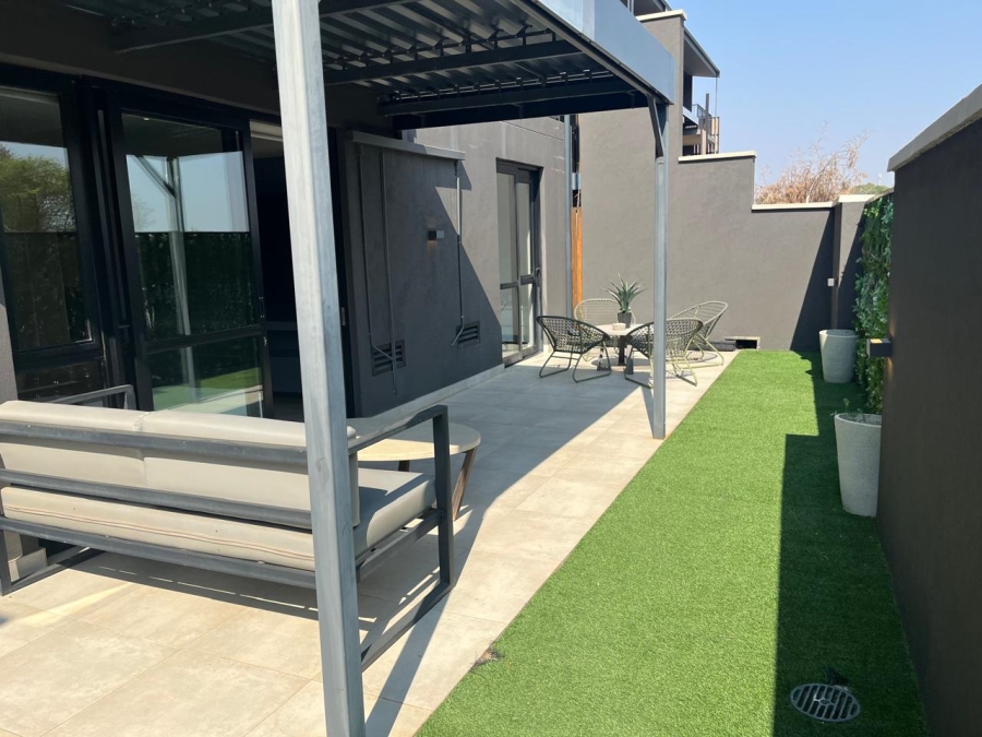 To Let 3 Bedroom Property for Rent in Hyde Park Gauteng