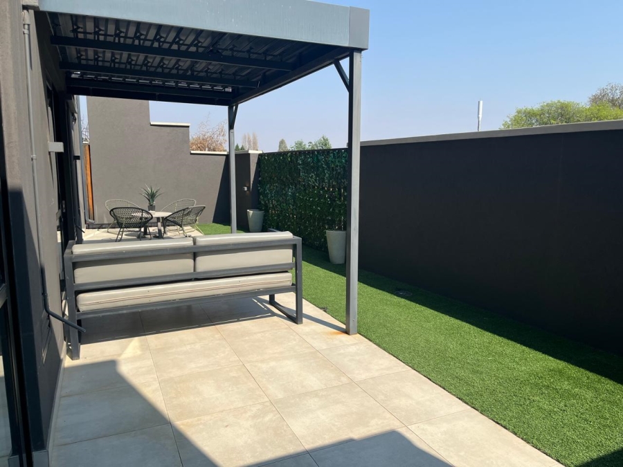 To Let 3 Bedroom Property for Rent in Hyde Park Gauteng