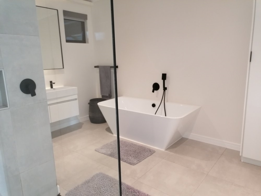 To Let 3 Bedroom Property for Rent in Hyde Park Gauteng