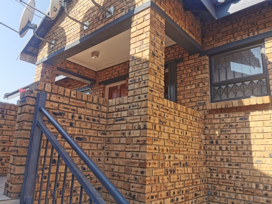 2 Bedroom Property for Sale in Witfield Gauteng