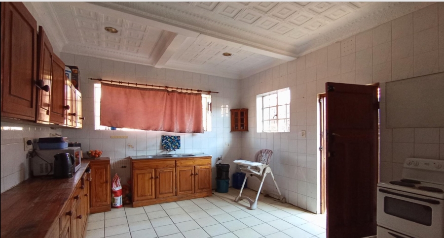 3 Bedroom Property for Sale in Kensington Gauteng