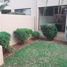 To Let 2 Bedroom Property for Rent in Paulshof Gauteng