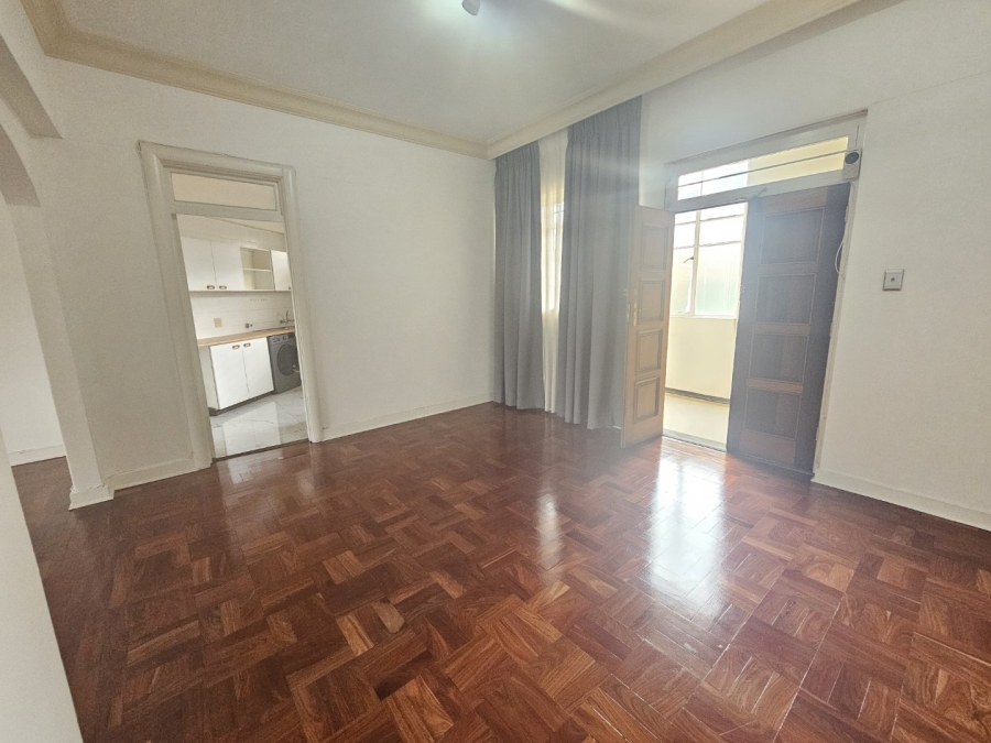 To Let 3 Bedroom Property for Rent in Houghton Estate Gauteng