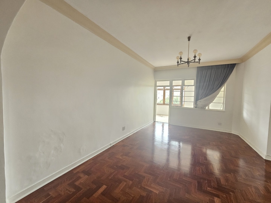 To Let 3 Bedroom Property for Rent in Houghton Estate Gauteng