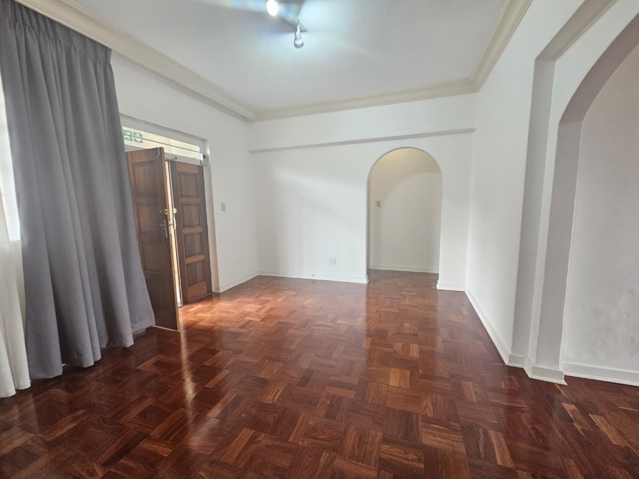 To Let 3 Bedroom Property for Rent in Houghton Estate Gauteng