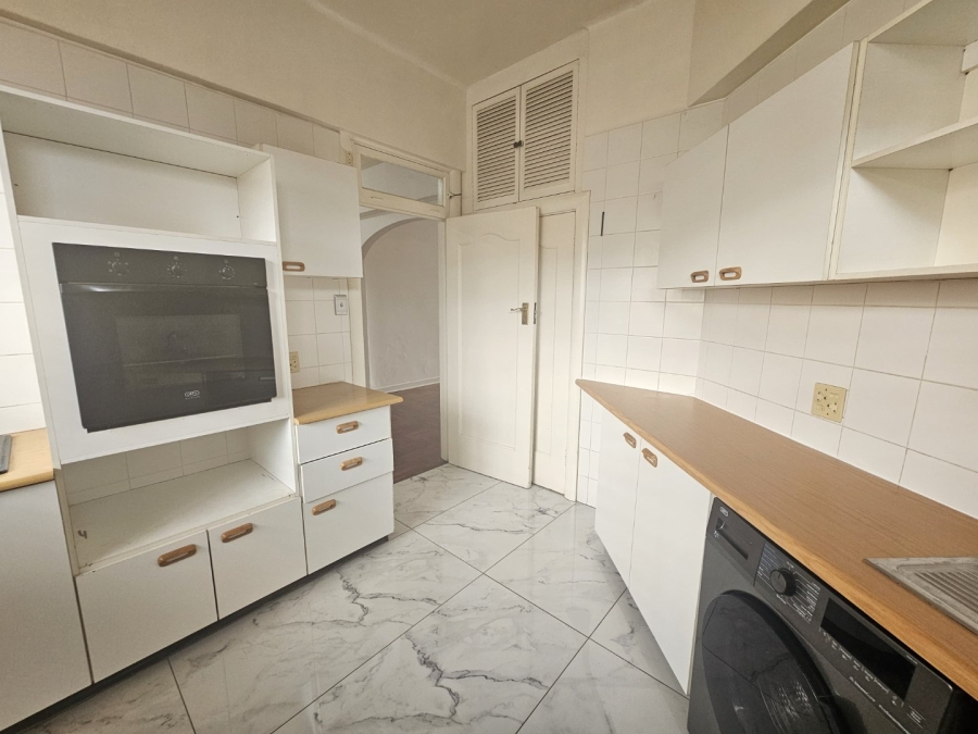 To Let 3 Bedroom Property for Rent in Houghton Estate Gauteng