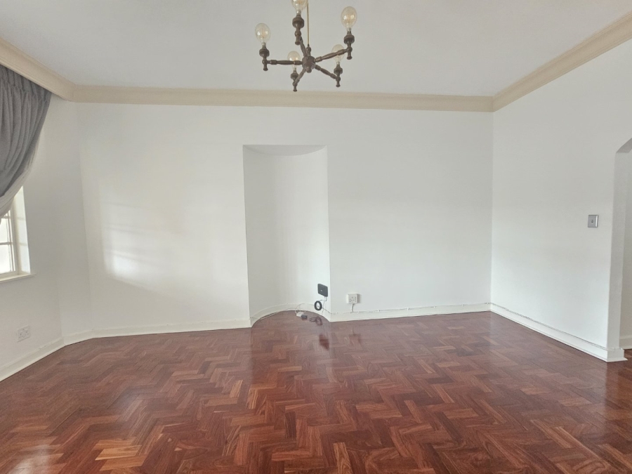 To Let 3 Bedroom Property for Rent in Houghton Estate Gauteng