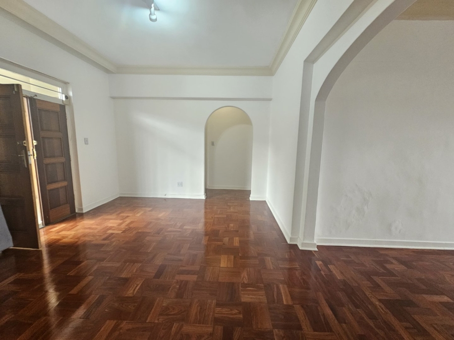 To Let 3 Bedroom Property for Rent in Houghton Estate Gauteng