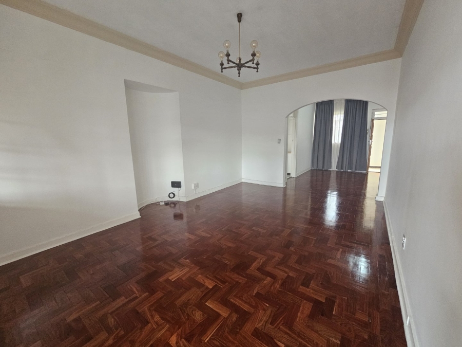 To Let 3 Bedroom Property for Rent in Houghton Estate Gauteng