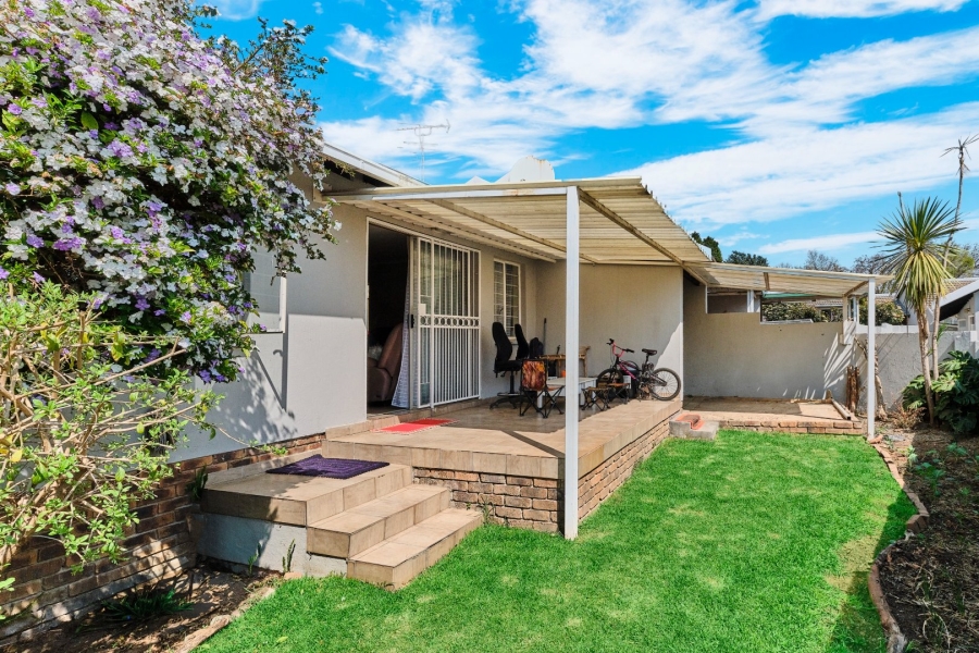 2 Bedroom Property for Sale in Northwold Gauteng