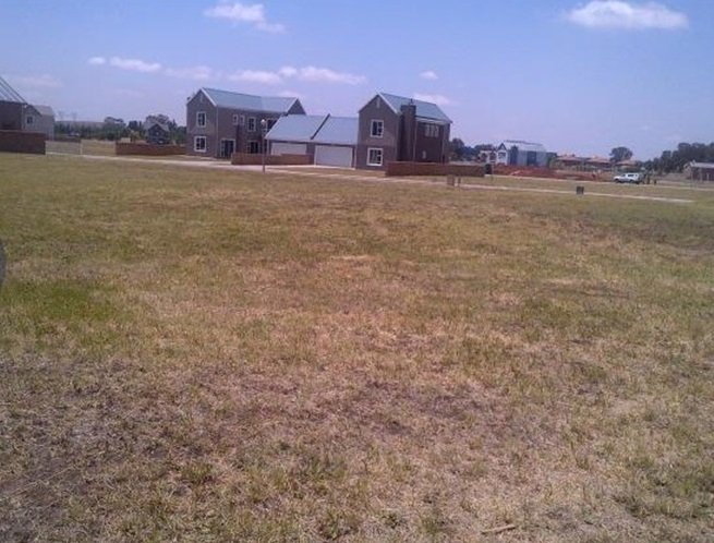 Commercial Property for Sale in Riverspray Lifestyle Estate Gauteng