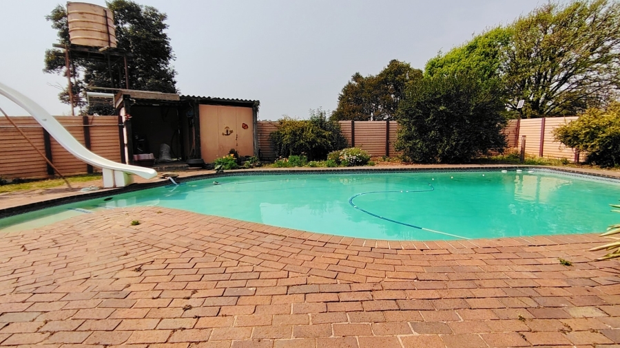 Commercial Property for Sale in Mooilande Gauteng
