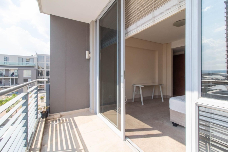 To Let 2 Bedroom Property for Rent in Bedfordview Gauteng