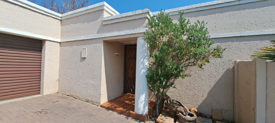 To Let 2 Bedroom Property for Rent in Eden Glen Gauteng