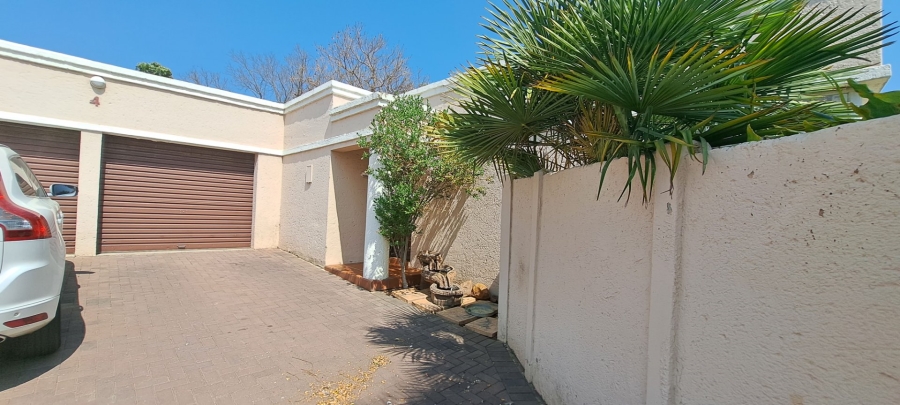 To Let 2 Bedroom Property for Rent in Eden Glen Gauteng