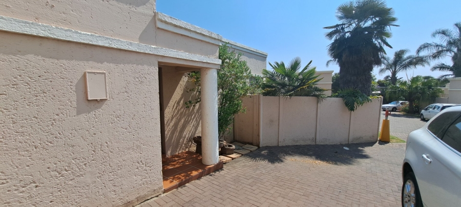 To Let 2 Bedroom Property for Rent in Eden Glen Gauteng
