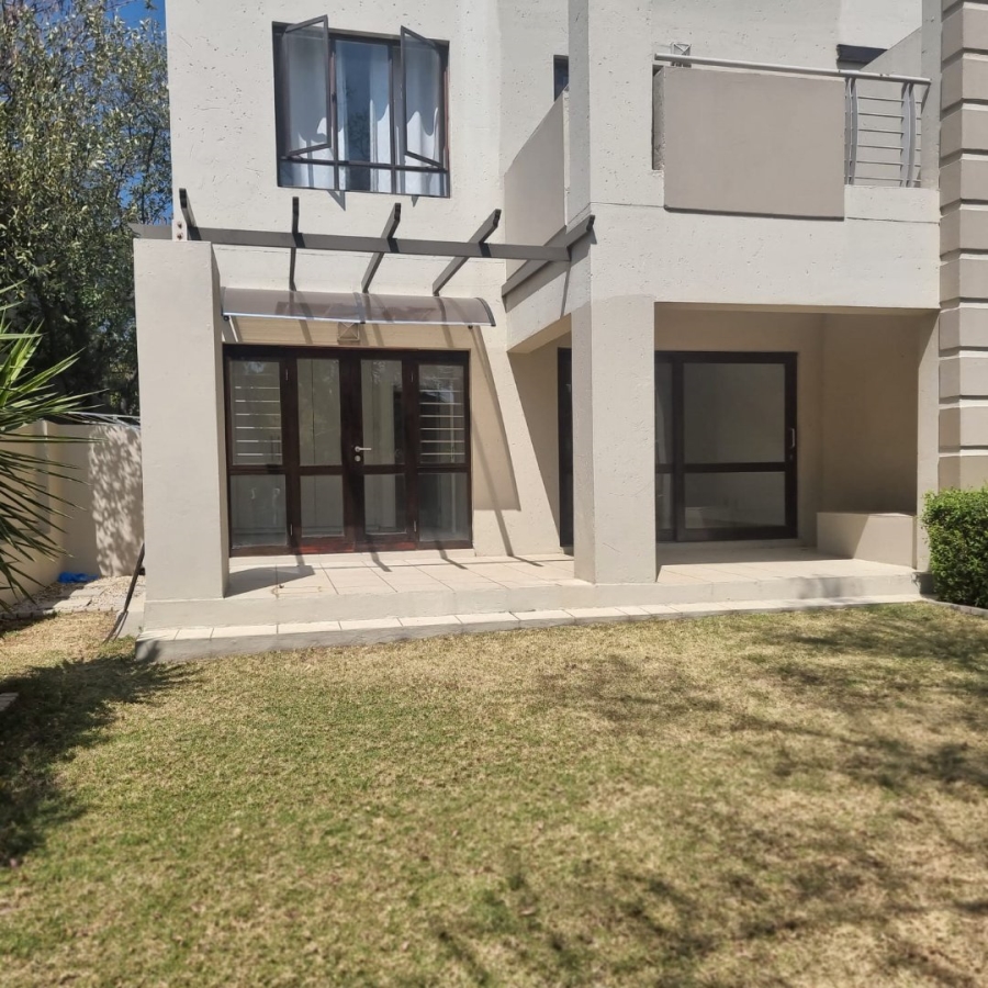 To Let 1 Bedroom Property for Rent in Witkoppen Gauteng