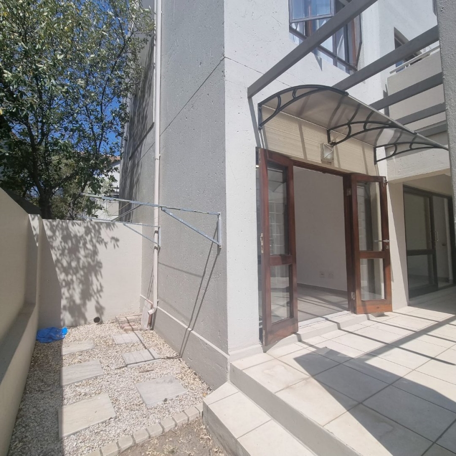 To Let 1 Bedroom Property for Rent in Witkoppen Gauteng