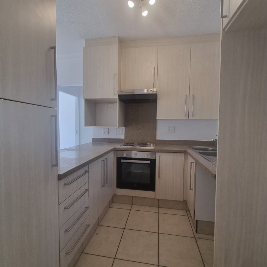 To Let 1 Bedroom Property for Rent in Witkoppen Gauteng