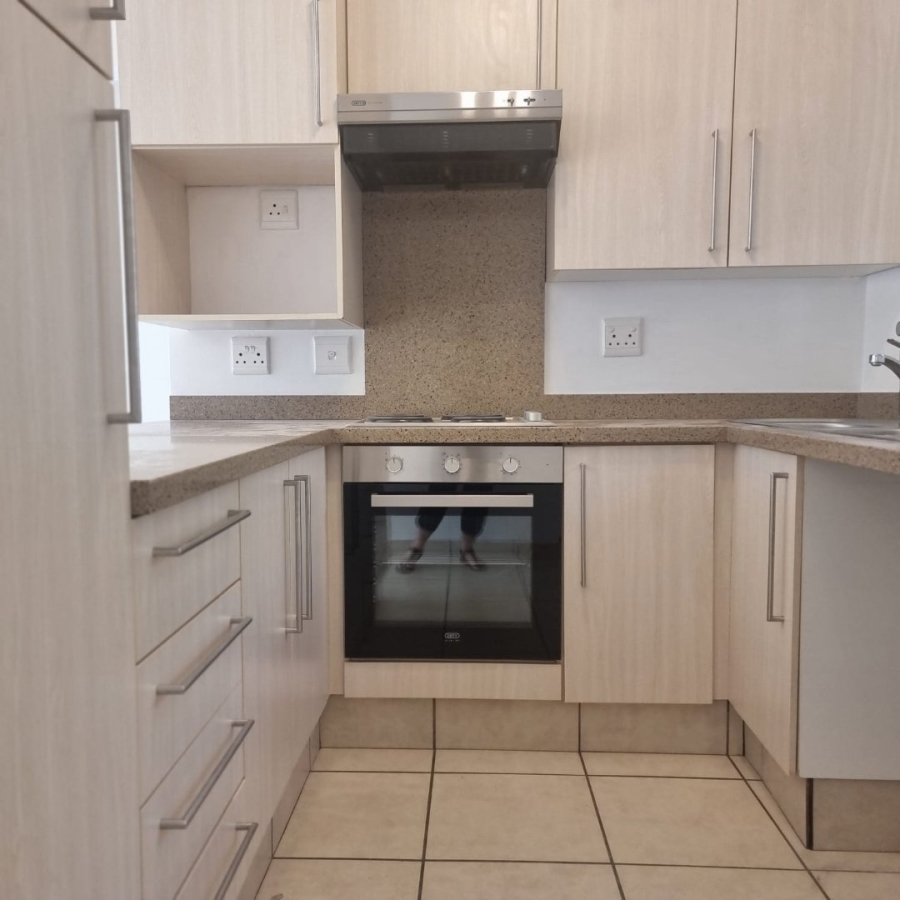 To Let 1 Bedroom Property for Rent in Witkoppen Gauteng