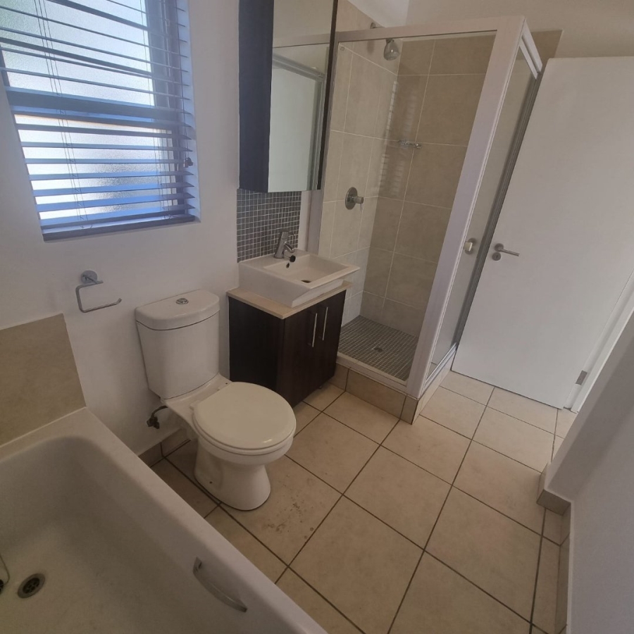 To Let 1 Bedroom Property for Rent in Witkoppen Gauteng