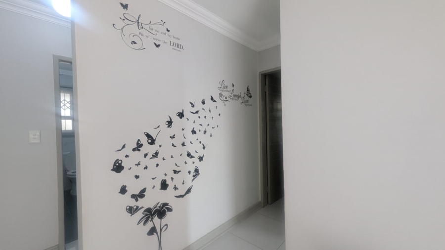 To Let 3 Bedroom Property for Rent in Heatherview Gauteng