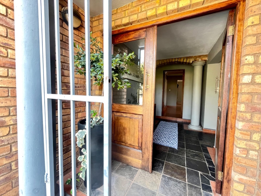 To Let 3 Bedroom Property for Rent in Eldo Manor Gauteng