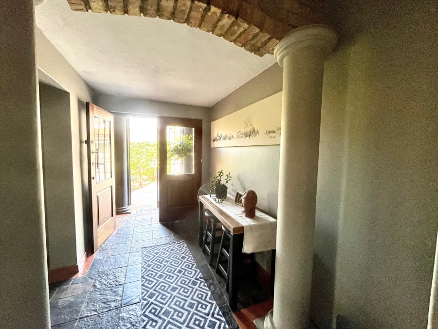 To Let 3 Bedroom Property for Rent in Eldo Manor Gauteng