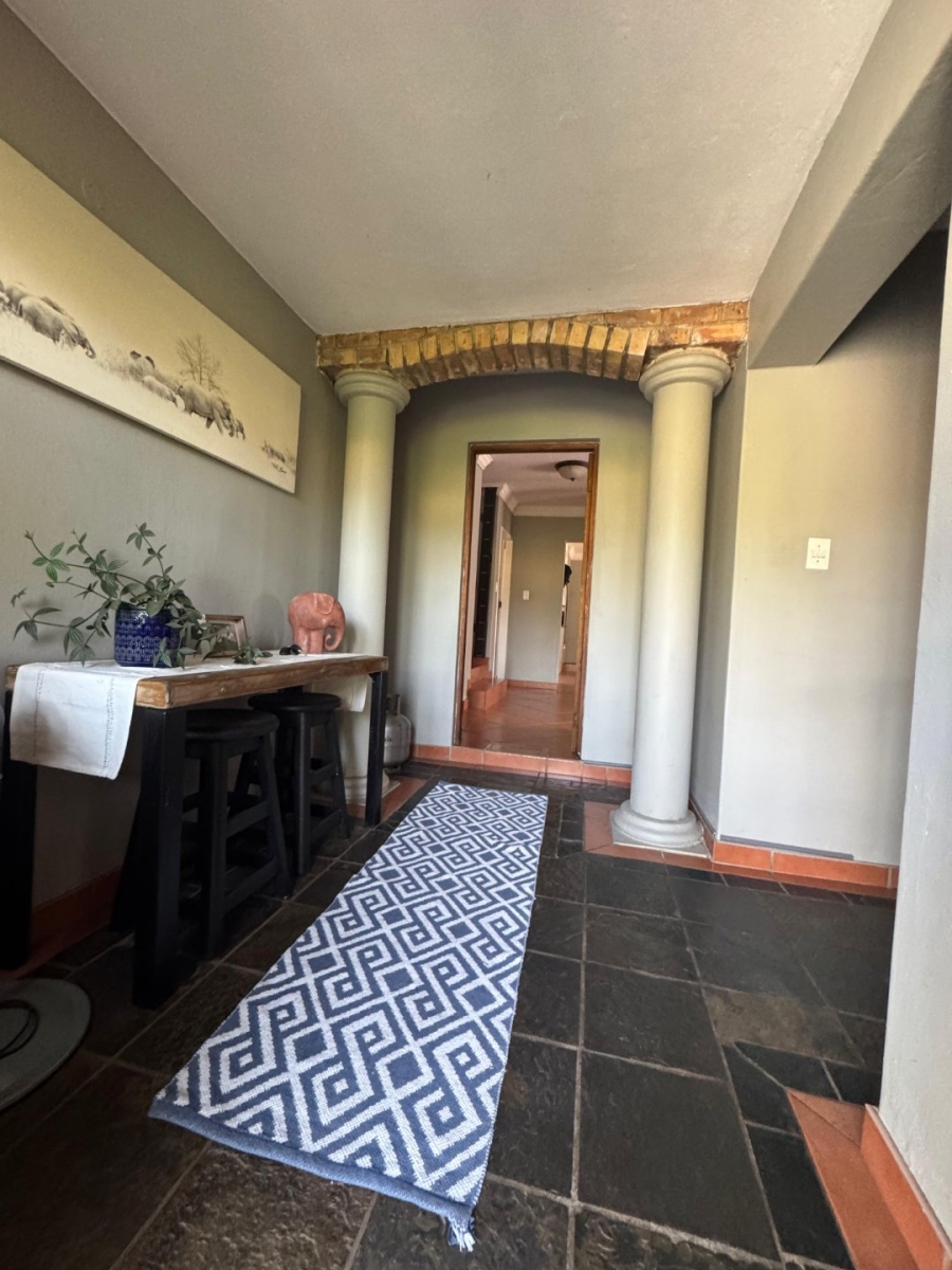 To Let 3 Bedroom Property for Rent in Eldo Manor Gauteng