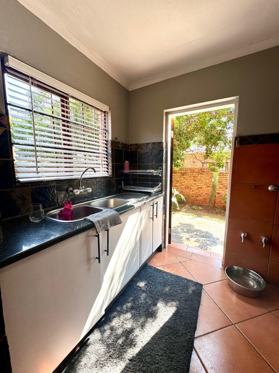 To Let 3 Bedroom Property for Rent in Eldo Manor Gauteng