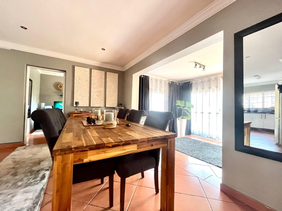 To Let 3 Bedroom Property for Rent in Eldo Manor Gauteng