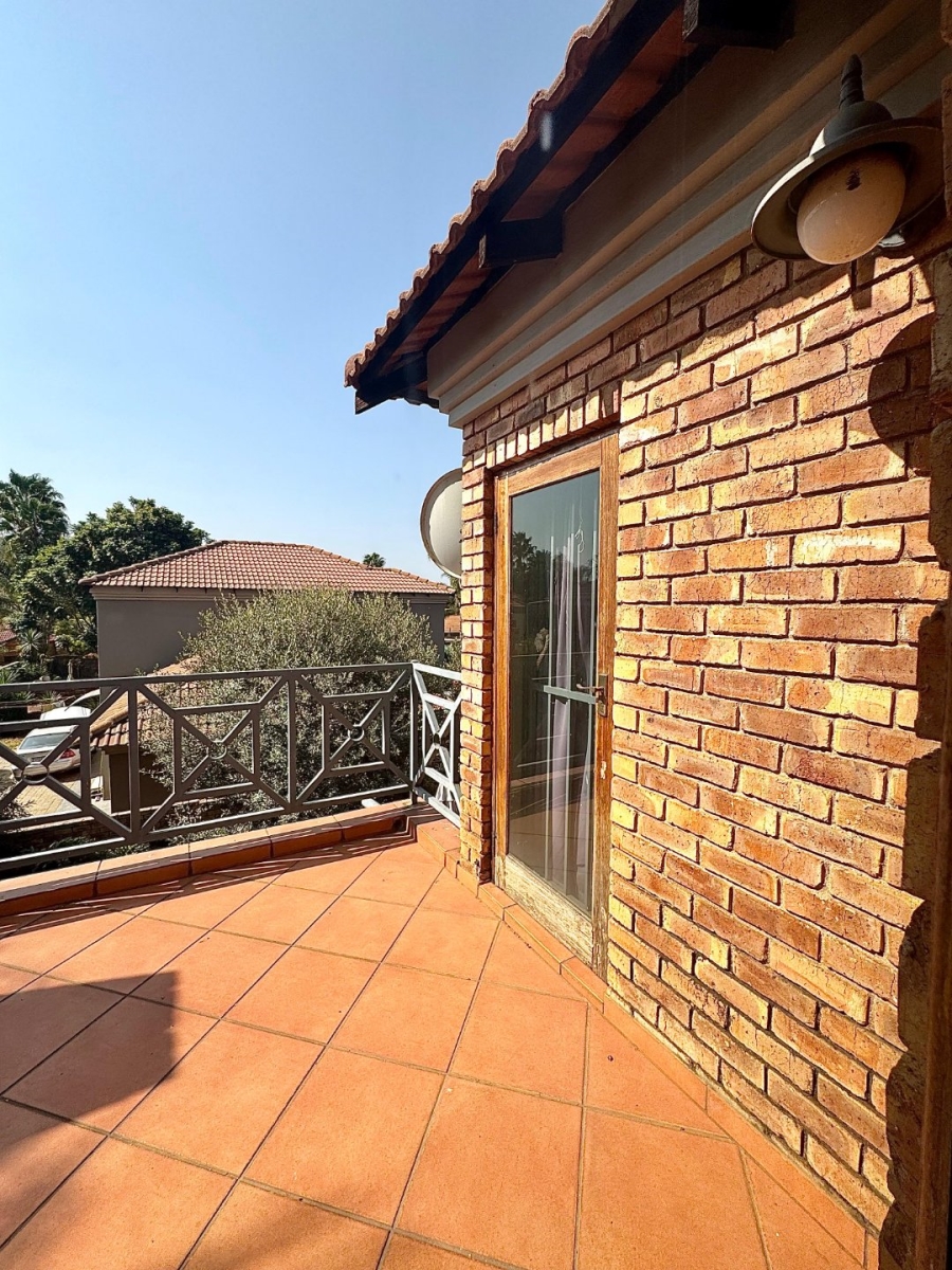 To Let 3 Bedroom Property for Rent in Eldo Manor Gauteng