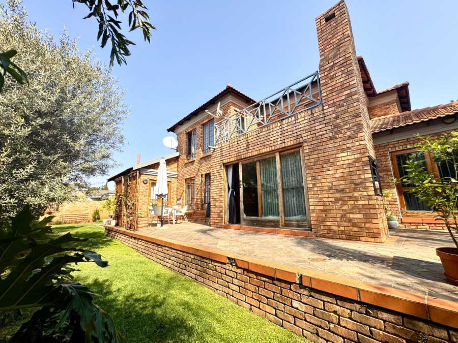 To Let 3 Bedroom Property for Rent in Eldo Manor Gauteng