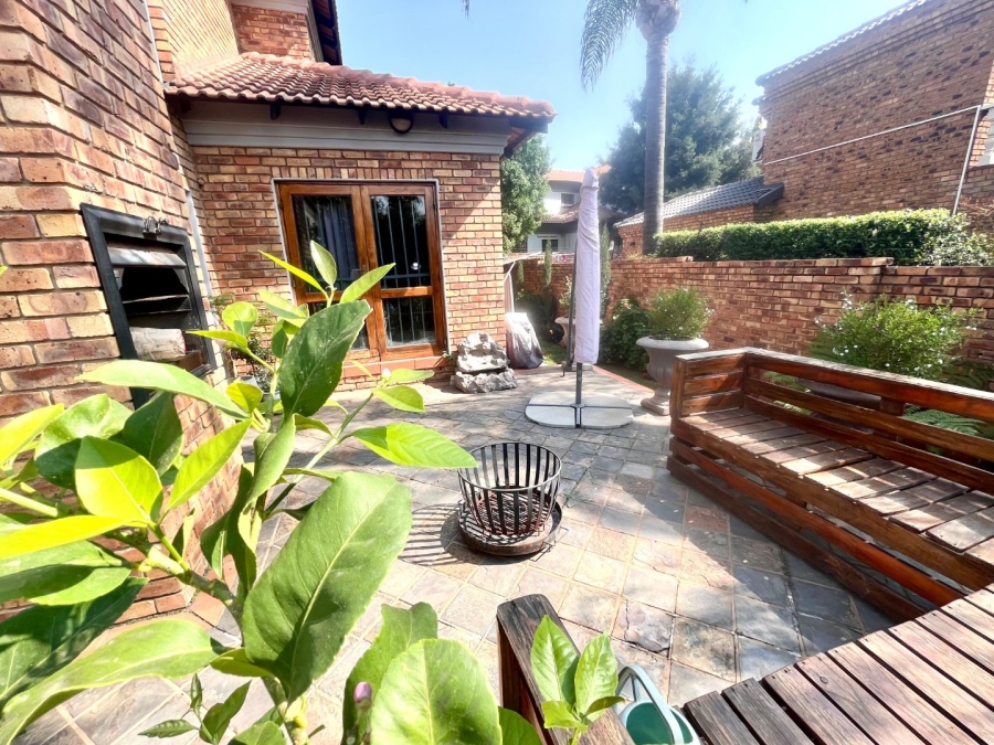 To Let 3 Bedroom Property for Rent in Eldo Manor Gauteng