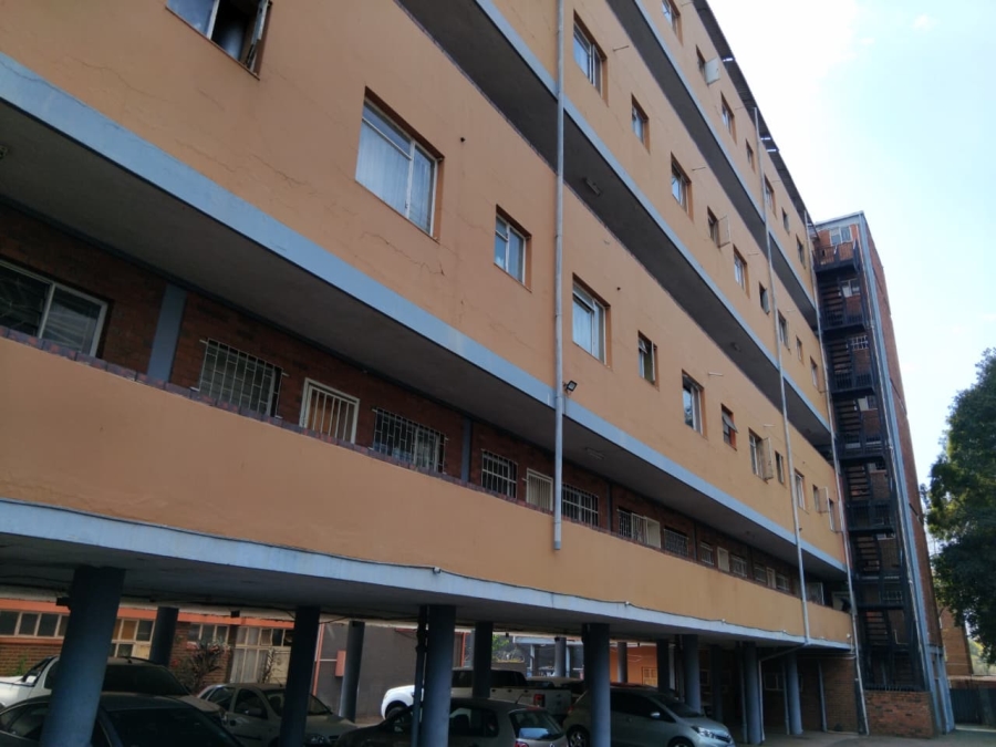  Bedroom Property for Sale in Pretoria Central Gauteng