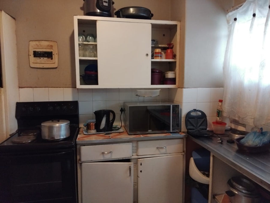  Bedroom Property for Sale in Pretoria Central Gauteng