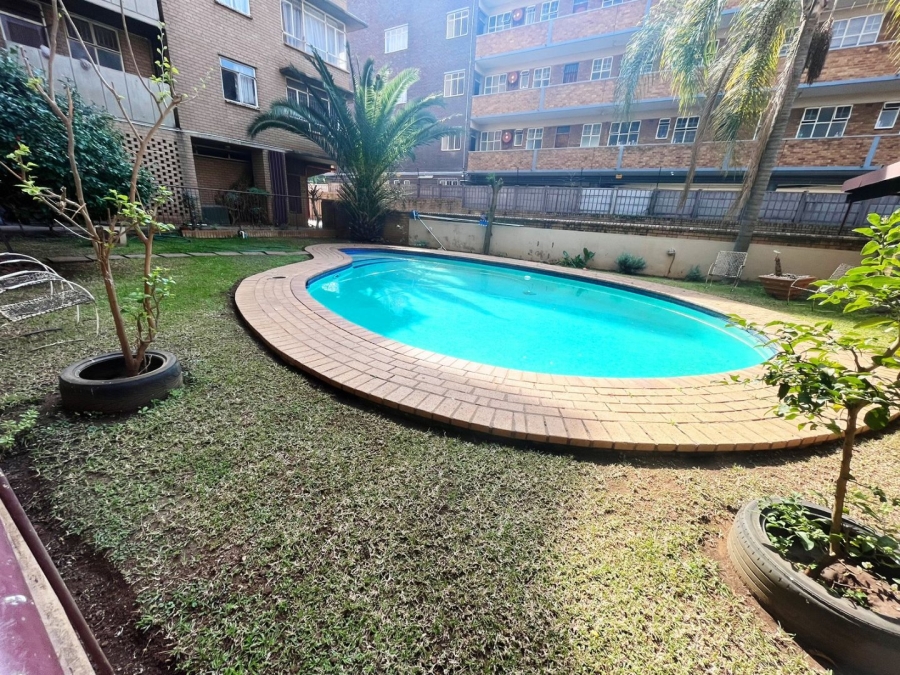 To Let 2 Bedroom Property for Rent in Arcadia Gauteng
