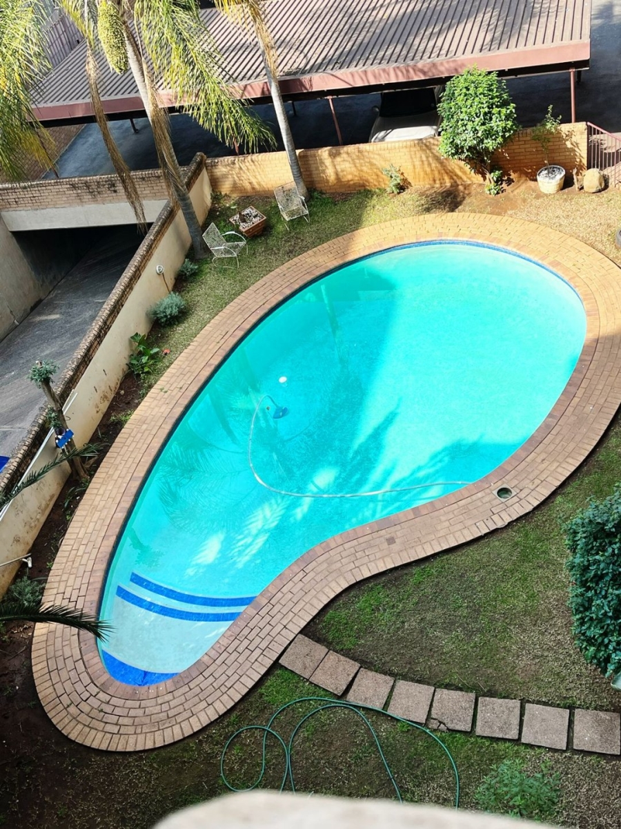 To Let 2 Bedroom Property for Rent in Arcadia Gauteng