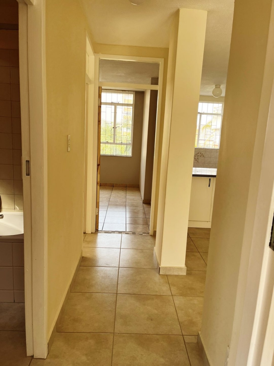To Let 2 Bedroom Property for Rent in Arcadia Gauteng