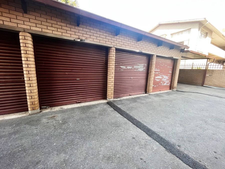 To Let 2 Bedroom Property for Rent in Arcadia Gauteng