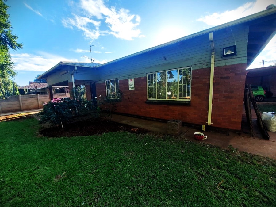 3 Bedroom Property for Sale in Vanderbijlpark CE 1 Gauteng