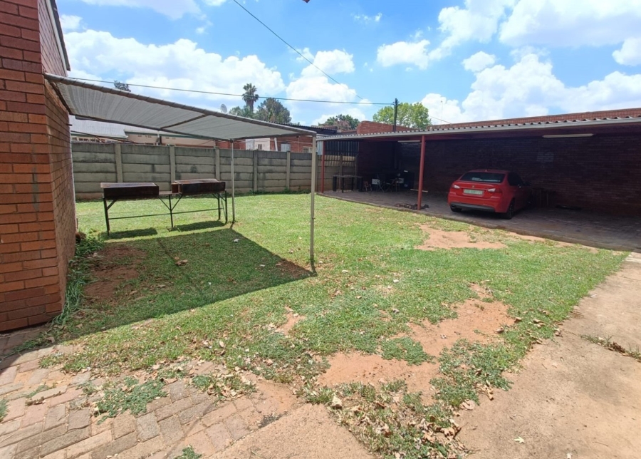 3 Bedroom Property for Sale in Vanderbijlpark CE 1 Gauteng