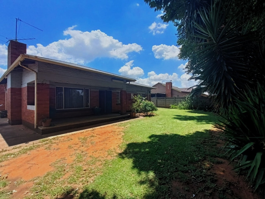 3 Bedroom Property for Sale in Vanderbijlpark CE 1 Gauteng