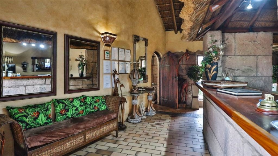 17 Bedroom Property for Sale in Kempton Park Ah Gauteng
