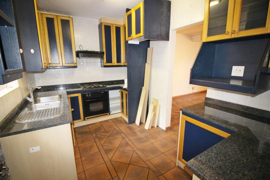 To Let 3 Bedroom Property for Rent in Wierda Park Gauteng