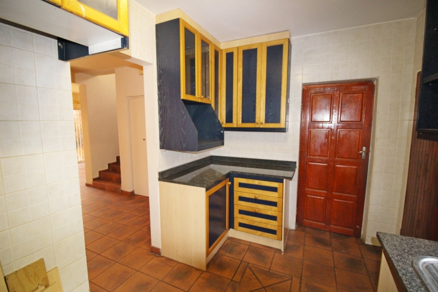 To Let 3 Bedroom Property for Rent in Wierda Park Gauteng